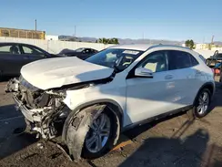 WDCTG4EB6HJ349660 2017 MERCEDES-BENZ GLA-KLASSE