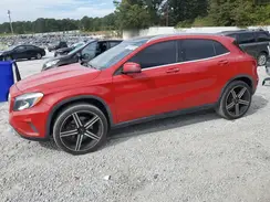 WDCTG4EB6HJ350081 2017 MERCEDES-BENZ GLA-KLASSE