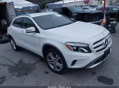 WDCTG4EB6HJ350114 2017 MERCEDES-BENZ GLA-KLASSE