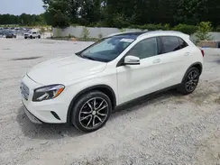 WDCTG4EB6HJ352011 2017 MERCEDES-BENZ GLA-KLASSE