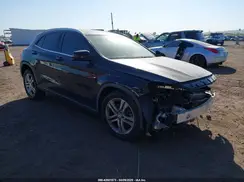 WDCTG4EB6HJ353577 2017 MERCEDES-BENZ GLA-KLASSE