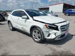 WDCTG4EB6HJ357337 2017 MERCEDES-BENZ GLA-KLASSE