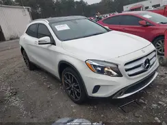 WDCTG4EB6HJ362974 2017 MERCEDES-BENZ GLA-KLASSE