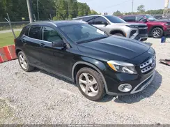 WDCTG4EB6JJ369252 2018 MERCEDES-BENZ GLA-KLASSE