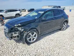 WDCTG4EB6JJ380249 2018 MERCEDES-BENZ GLA-KLASSE