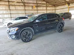 WDCTG4EB6JJ401715 2018 MERCEDES-BENZ GLA-KLASSE