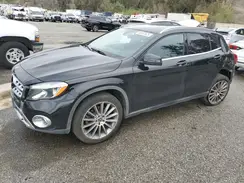 WDCTG4EB6JJ404954 2018 MERCEDES-BENZ GLA-KLASSE