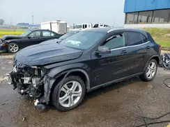 WDCTG4EB6JJ410253 2018 MERCEDES-BENZ GLA-KLASSE