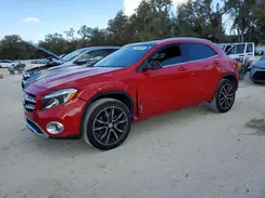 WDCTG4EB6JJ411998 2018 MERCEDES-BENZ GLA-KLASSE