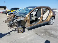 WDCTG4EB6JJ417803 2018 MERCEDES-BENZ GLA-KLASSE