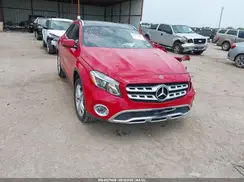 WDCTG4EB6JJ433080 2018 MERCEDES-BENZ GLA-KLASSE