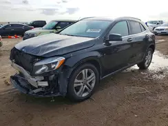WDCTG4EB6JJ435573 2018 MERCEDES-BENZ GLA-KLASSE