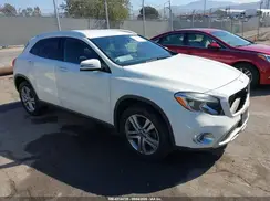 WDCTG4EB6JJ437050 2018 MERCEDES-BENZ GLA-KLASSE
