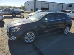 WDCTG4EB6JJ440367 2018 MERCEDES-BENZ GLA-KLASSE