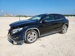 WDCTG4EB6JJ444547 2018 MERCEDES-BENZ GLA-KLASSE