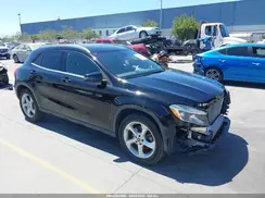WDCTG4EB6JJ448436 2018 MERCEDES-BENZ GLA-KLASSE