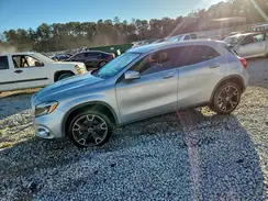 WDCTG4EB6JJ451319 2018 MERCEDES-BENZ GLA-KLASSE