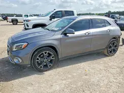 WDCTG4EB6JJ453927 2018 MERCEDES-BENZ GLA-KLASSE