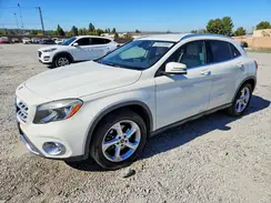 WDCTG4EB6JJ457962 2018 MERCEDES-BENZ GLA-KLASSE