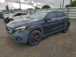 WDCTG4EB6JJ458724 2018 MERCEDES-BENZ GLA-KLASSE
