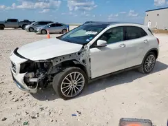 WDCTG4EB6JJ460943 2018 MERCEDES-BENZ GLA-KLASSE