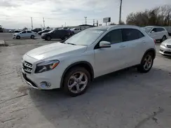 WDCTG4EB6JJ468136 2018 MERCEDES-BENZ GLA-KLASSE