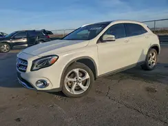 WDCTG4EB6JJ468766 2018 MERCEDES-BENZ GLA-KLASSE