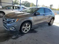 WDCTG4EB6JJ471943 2018 MERCEDES-BENZ GLA-KLASSE