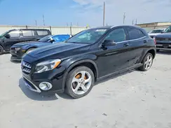 WDCTG4EB6JJ474874 2018 MERCEDES-BENZ GLA-KLASSE