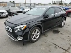 WDCTG4EB6JJ487415 2018 MERCEDES-BENZ GLA-KLASSE