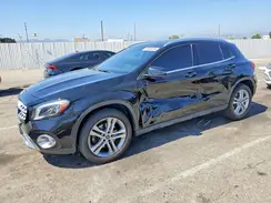 WDCTG4EB6JJ489388 2018 MERCEDES-BENZ GLA-KLASSE