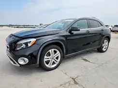 WDCTG4EB6JJ492761 2018 MERCEDES-BENZ GLA-KLASSE