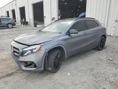 WDCTG4EB6JJ494817 2018 MERCEDES-BENZ GLA-KLASSE