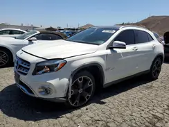 WDCTG4EB6JJ504780 2018 MERCEDES-BENZ GLA-KLASSE