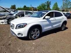 WDCTG4EB6JJ515195 2018 MERCEDES-BENZ GLA-KLASSE