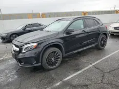 WDCTG4EB6JJ529047 2018 MERCEDES-BENZ GLA-KLASSE