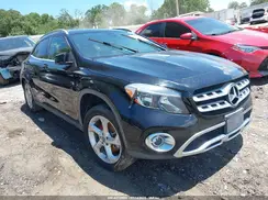 WDCTG4EB6KJ546495 2019 MERCEDES-BENZ GLA-KLASSE