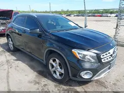 WDCTG4EB6KJ549848 2019 MERCEDES-BENZ GLA-KLASSE