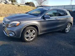 WDCTG4EB6KJ553320 2019 MERCEDES-BENZ GLA-KLASSE