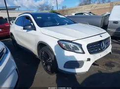 WDCTG4EB6KJ575687 2019 MERCEDES-BENZ GLA-KLASSE