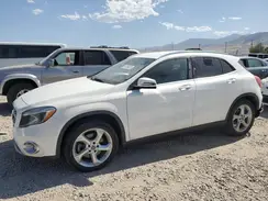 WDCTG4EB6KJ578458 2019 MERCEDES-BENZ GLA-KLASSE