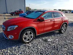 WDCTG4EB6KJ581036 2019 MERCEDES-BENZ GLA-KLASSE