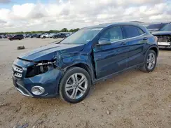 WDCTG4EB6KJ622166 2019 MERCEDES-BENZ GLA-KLASSE