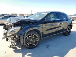 WDCTG4EB6KJ647729 2019 MERCEDES-BENZ GLA-KLASSE