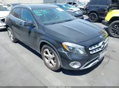 WDCTG4EB6KU001363 2019 MERCEDES-BENZ GLA-KLASSE