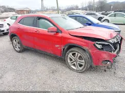 WDCTG4EB6KU001931 2019 MERCEDES-BENZ GLA-KLASSE