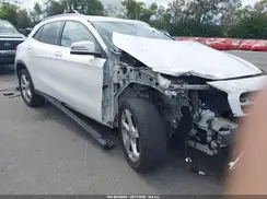 WDCTG4EB6KU002576 2019 MERCEDES-BENZ GLA-KLASSE