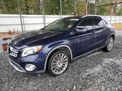 WDCTG4EB6KU003033 2019 MERCEDES-BENZ GLA-KLASSE