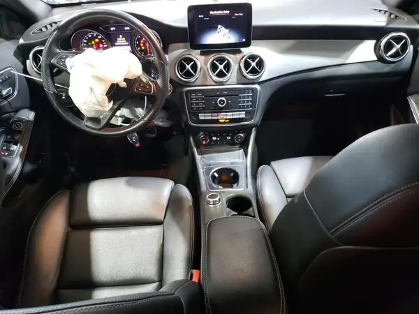 WDCTG4EB6KU005851 2019 MERCEDES-BENZ GLA-KLASSE - Image 8