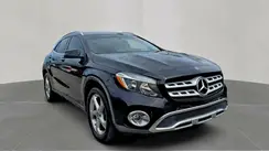 WDCTG4EB6KU007843 2019 MERCEDES-BENZ GLA-KLASSE